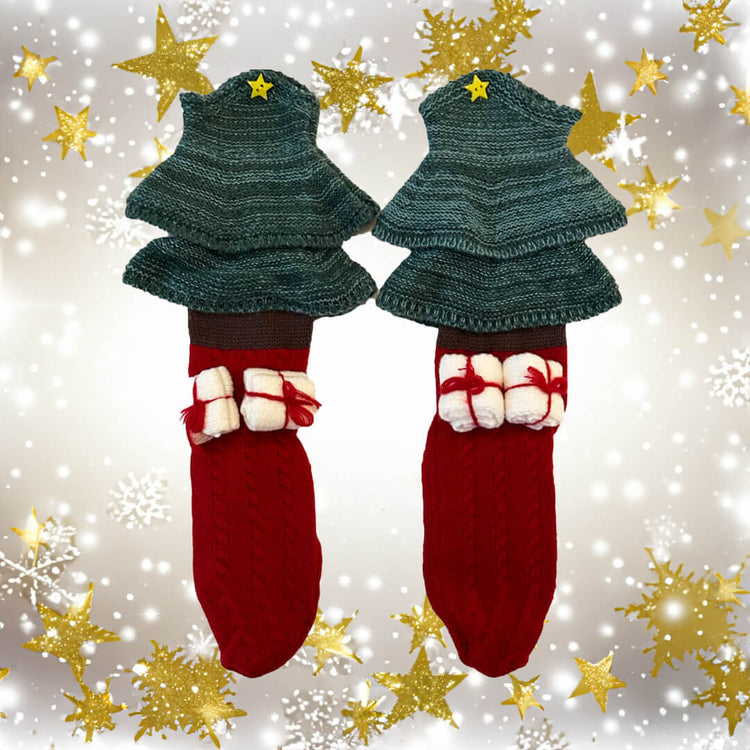Christmas Socks | My Sockmates